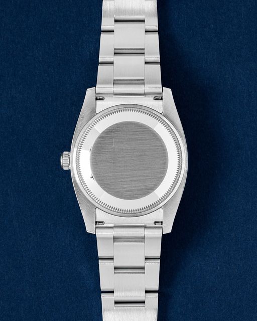 Rolex Air-King 114200 Image 2